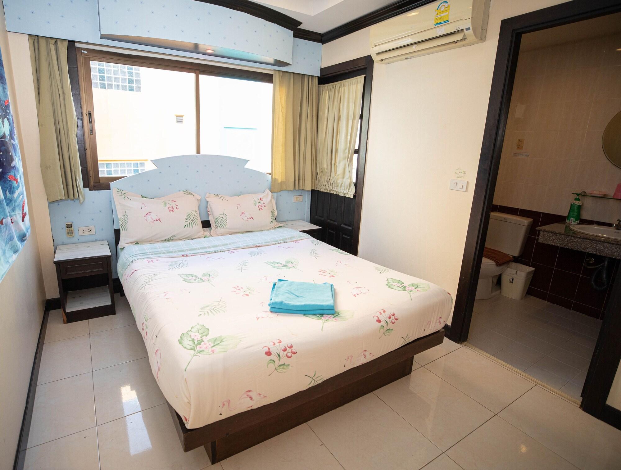 Fish And Summer House Patong Exteriér fotografie
