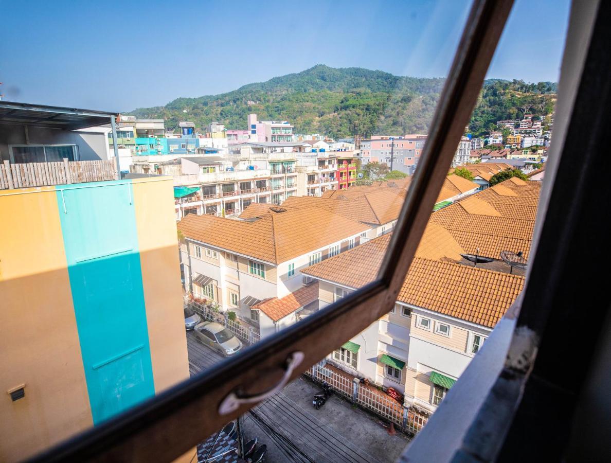 Fish And Summer House Patong Exteriér fotografie